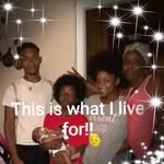 Ebony Celestine - @ebonycelestine9 - Instagram