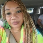Ebony Celestine - @sharelle_luv - Instagram