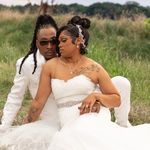 Ebony Celestine 💍 - @mz_sweetpea_e - Instagram