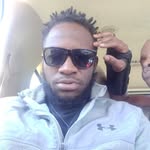 Nathaniel Bernard - @ebonycelestine6 - Instagram