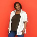 Deb Smith - @ebony.chadwick.7 - Instagram