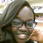 EBBIE - @ebonychadwick24 - Instagram