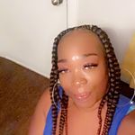 Ebony Dante Chadwick - @ladye254 - Instagram