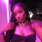 Ebony Chambers - @_xctasyj - Instagram