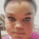Ebony Chambers - @alexchambers507 - Instagram
