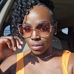 Ebony Chambers - @black_goddess28 - Instagram