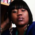 Ebony Getback Chambers - @jeeb828 - Instagram