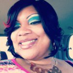 Ebony Pickens-Chambers - @msdione30 - Instagram