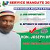 Joseph Opuene - Facebook