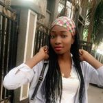 Chancelvie Bonyenga - @chancelviebonyenga - Instagram
