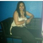 Ebony Chance - @lady_sweetzz - Instagram