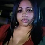 ebony chance - @ebonychance20 - Instagram