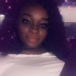 Ebony Chance - @_amirahmommyy - Instagram