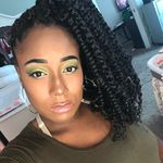 Ebony Nasha Chaney - @love.live.allure - Instagram