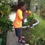 Ebony Chaplin - @jahna226 - Instagram