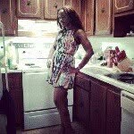 ebony Chaplin brown - @dreamjahna - Instagram