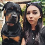 Ebony Chapman - @ebonyfairfax - Instagram