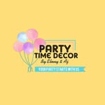 Ebony Chappell - @partytimedecor22 - Instagram