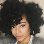 Ebony Charles - @bubbles_eb - Instagram