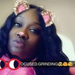 Ebony Charles - @melodeee32 - Instagram