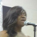 Ebony Charles - @thevoice2886 - Instagram