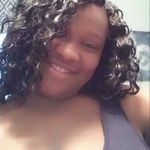 Ebony Charles - @thevoice28866 - Instagram