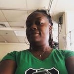 Ebony Charles - @_ebonycharles50 - Instagram