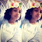 Ebony-jade Charles - @ebonyjadecharles - Instagram