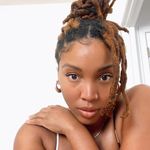 Ebony Cherrelle - @ebony.cherrelle - Instagram