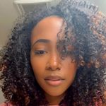 Ebony Chew - @be_utihful - Instagram