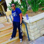 Ebony Chew - @ebonychew - Instagram
