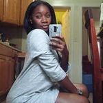 Ebony Chisolm - @brownielovee - Instagram