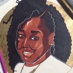 Ebony Chisolm - @iconic_mentality - Instagram