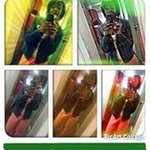 Ebony Chisolm - @thugbtxth - Instagram