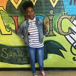 Ebony Chisolm - @e_mc13 - Instagram