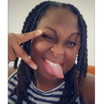 Ebony Christopher - @irie_blerd - Instagram