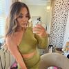 Ebony massam - @ebonyclarkson0 - TikTok