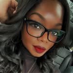 Ebony Clay - @calicurvy - Instagram