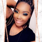 Ebony Clay - @ayooo_chi_town_gurl - Instagram
