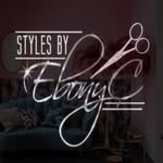 Healthy Hair Specialist - @stylesby_ebonyclay - Instagram