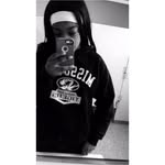 spammin - @ebonyclaytonn - Instagram