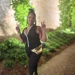 Ebony Clemons - @3bonycl3mons - Instagram