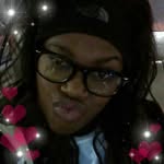 Ebony Marie - @ebonyclifton1 - Instagram