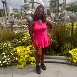 Ebony Cobb - @ebdatlady - Instagram