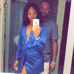 Ebony Patrice Cockrell - @ebonycockrell - Instagram