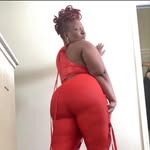 Ebony Cody - @biggemini89 - Instagram