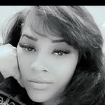 Ebony Colbert - @ebony_is_blessed - Instagram