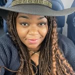 Ebony Colbert Canty - @ebonyblessinu - Instagram
