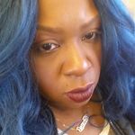 Ebony - @ebonycolbert70 - Instagram
