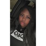 Ebony Cole - @journey_mommy7 - Instagram